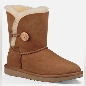 Button UGGS